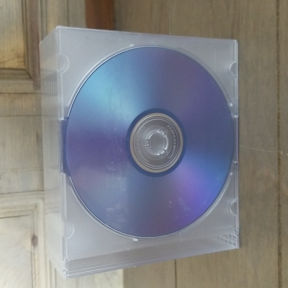 Boxed Memorex DVD + R Disc Set - Picture 6 of 14